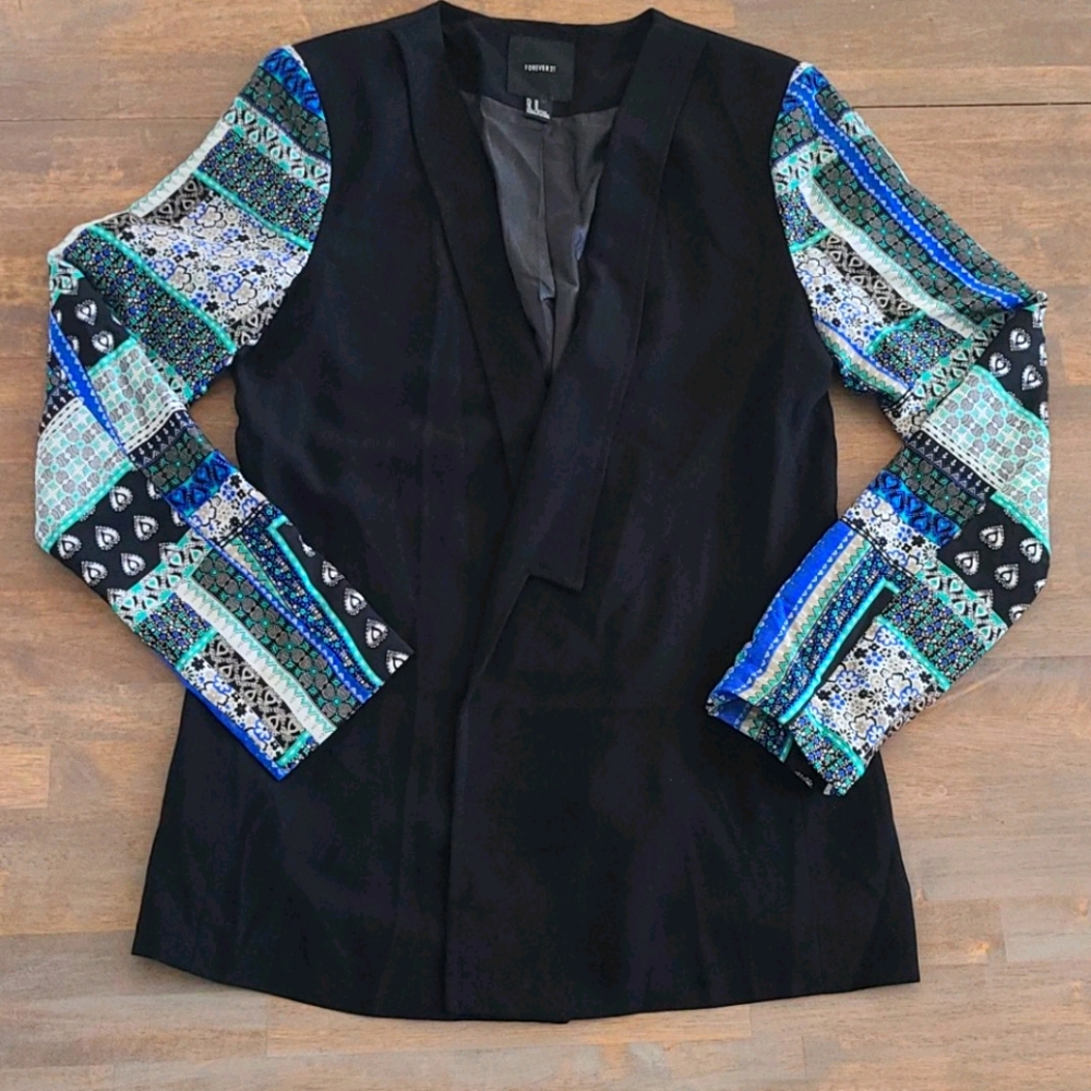 Forever 21 Blazer